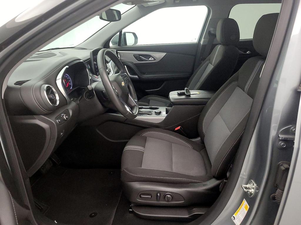used 2023 Chevrolet Blazer car, priced at $25,998