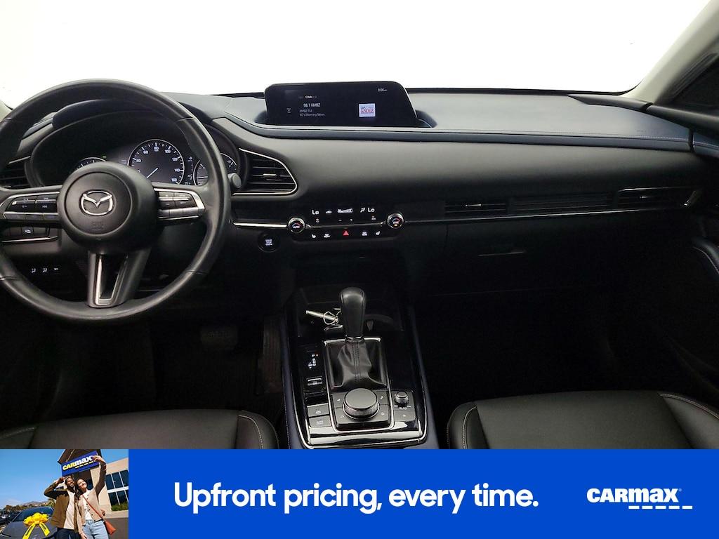 used 2020 Mazda CX-30 car, priced at $23,998