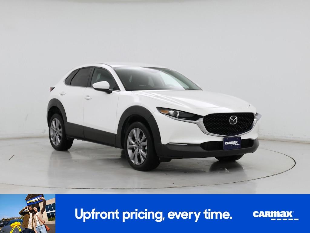 used 2020 Mazda CX-30 car, priced at $23,998