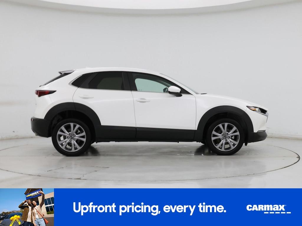 used 2020 Mazda CX-30 car, priced at $23,998