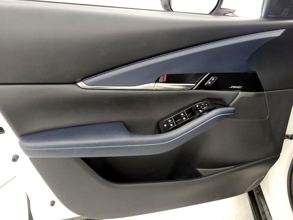 used 2020 Mazda CX-30 car, priced at $23,998