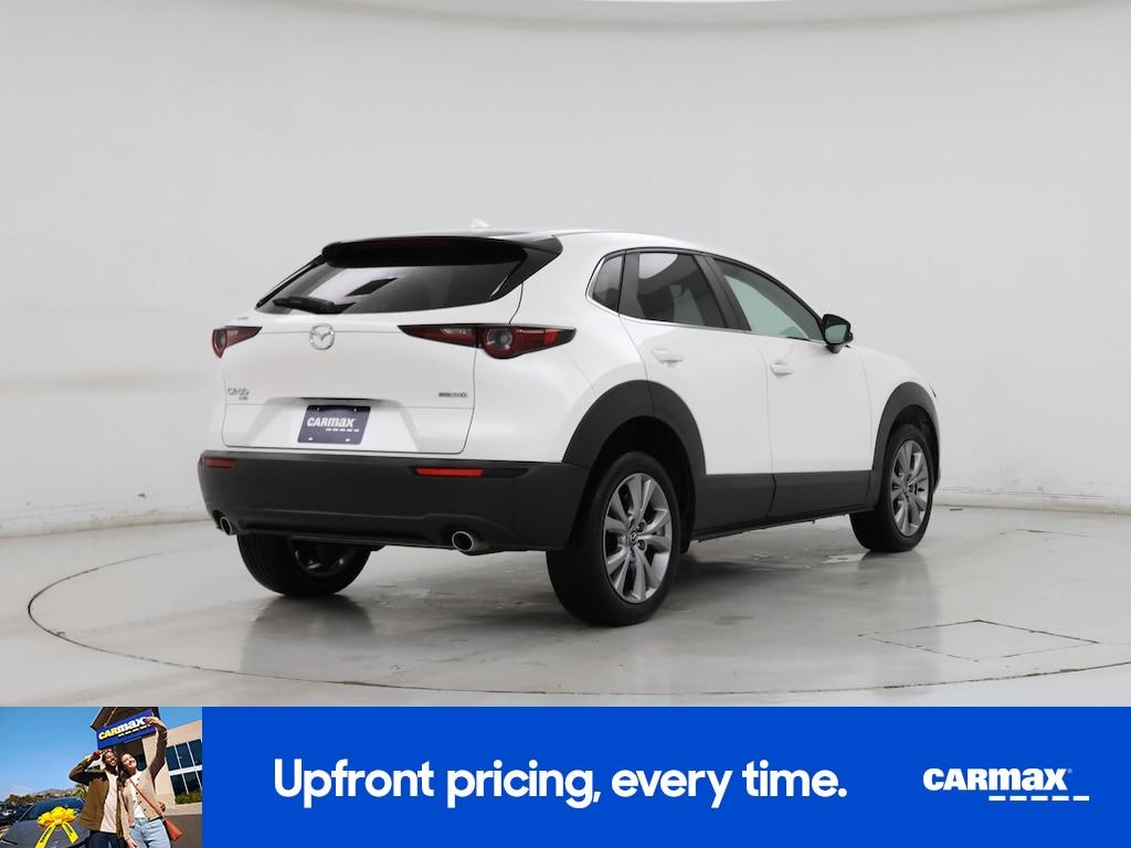 used 2020 Mazda CX-30 car, priced at $23,998