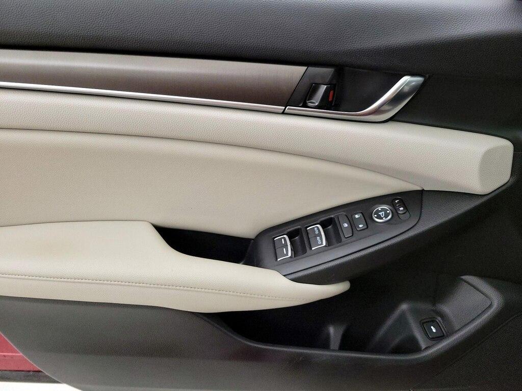 used 2019 Honda Accord car, priced at $22,998