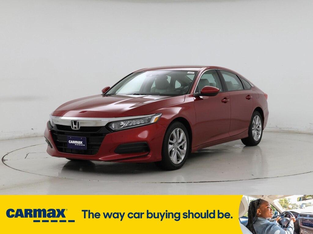 used 2019 Honda Accord car, priced at $22,998