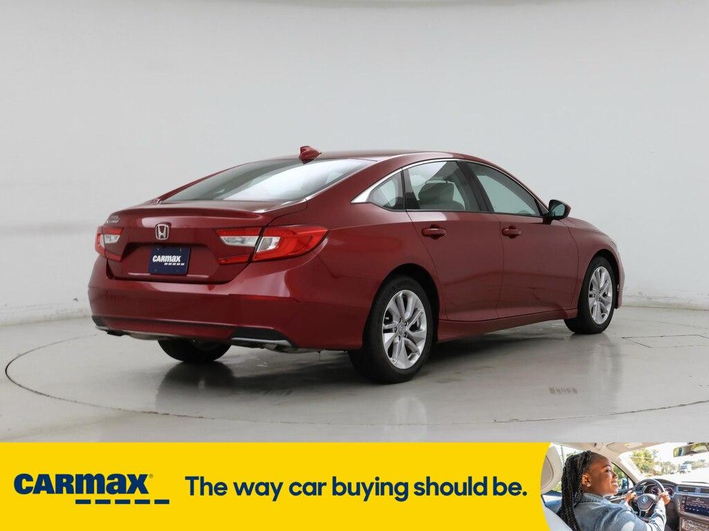 used 2019 Honda Accord car, priced at $22,998