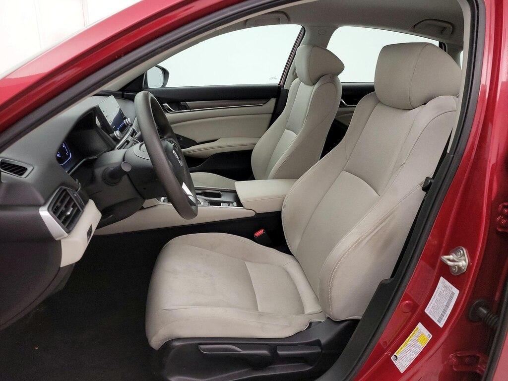 used 2019 Honda Accord car, priced at $22,998