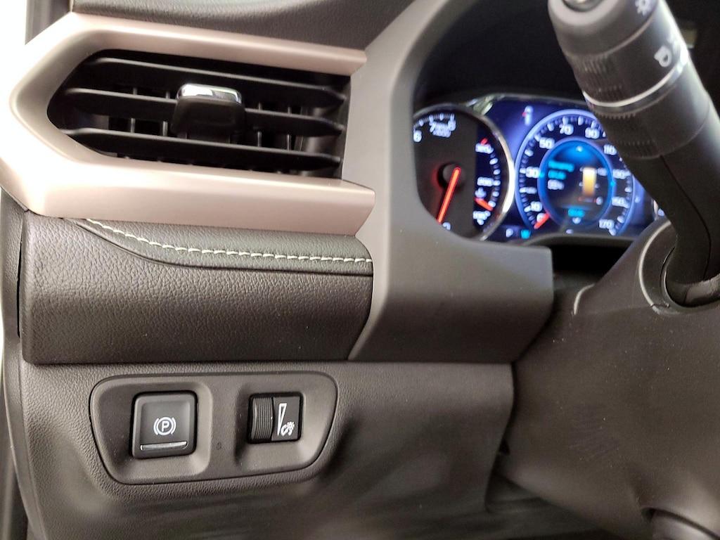 used 2017 GMC Acadia car, priced at $26,998