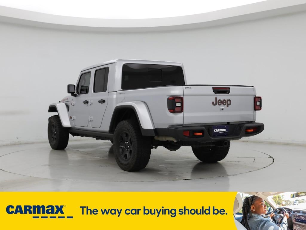 used 2022 Jeep Gladiator car, priced at $43,998
