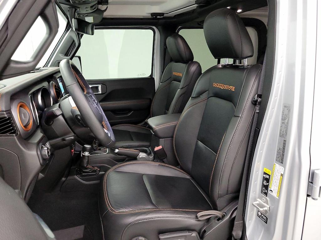 used 2022 Jeep Gladiator car, priced at $43,998