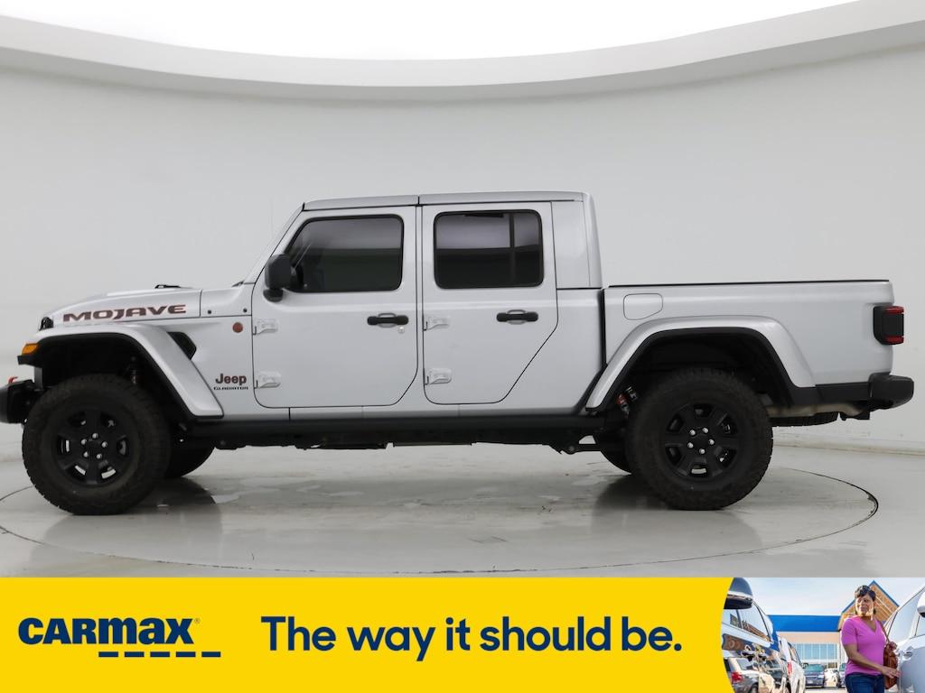 used 2022 Jeep Gladiator car, priced at $43,998