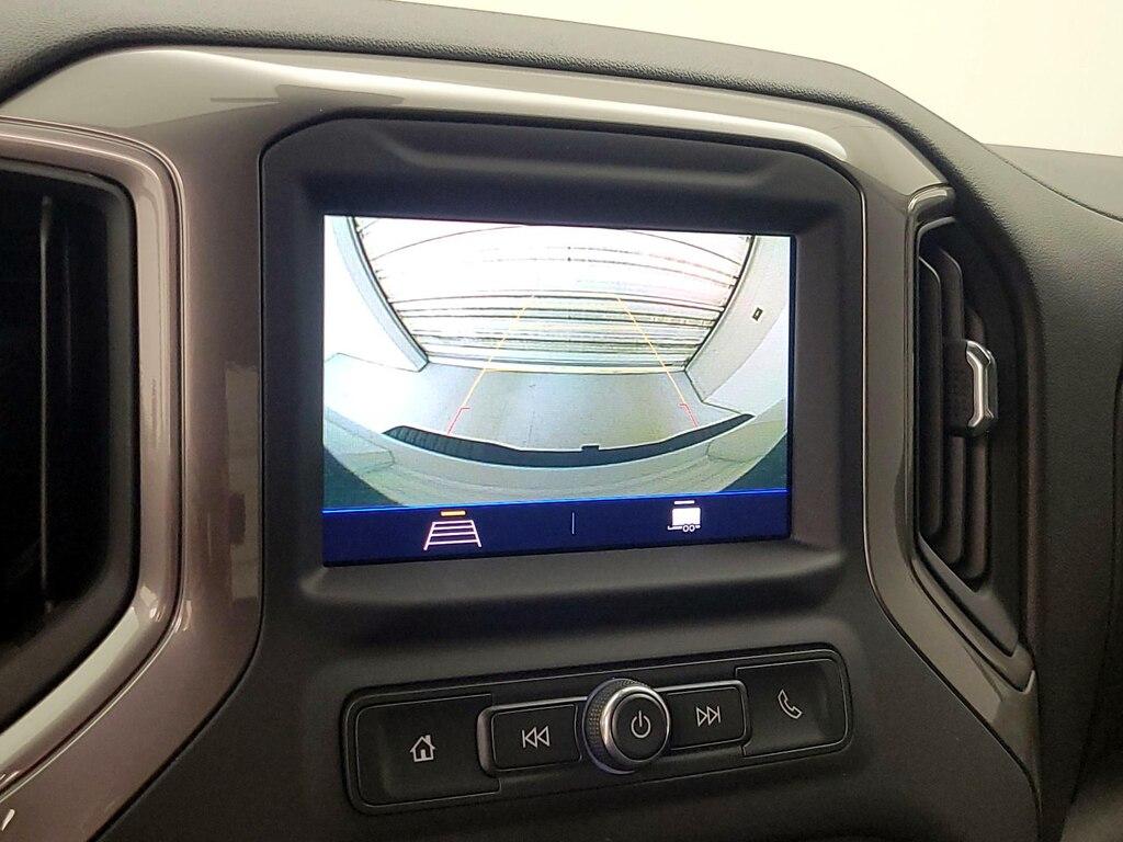 used 2023 Chevrolet Silverado 2500 car, priced at $46,998