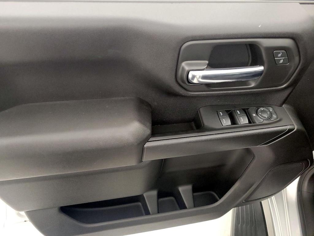 used 2023 Chevrolet Silverado 2500 car, priced at $46,998