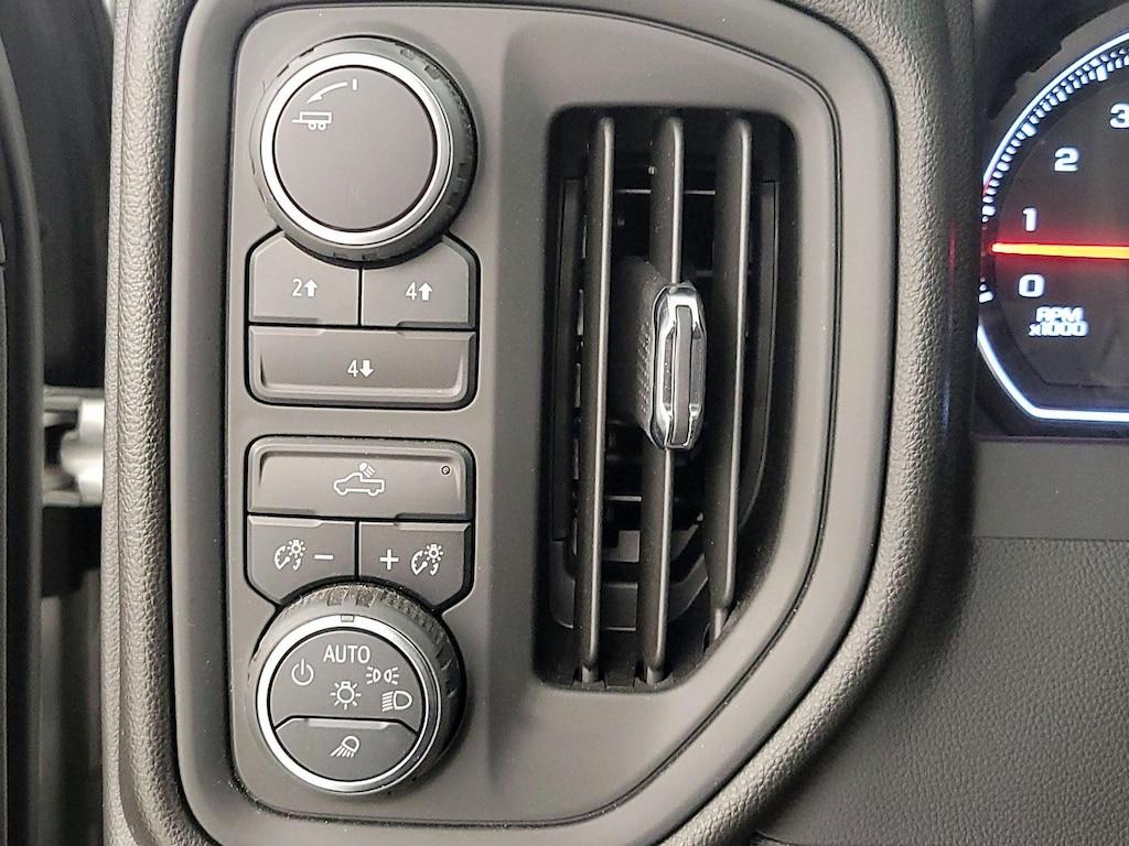 used 2023 Chevrolet Silverado 2500 car, priced at $46,998