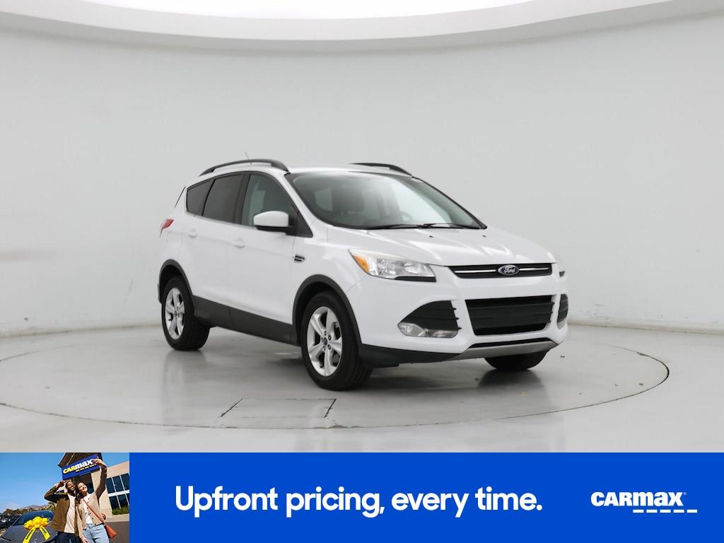used 2014 Ford Escape car, priced at $12,599