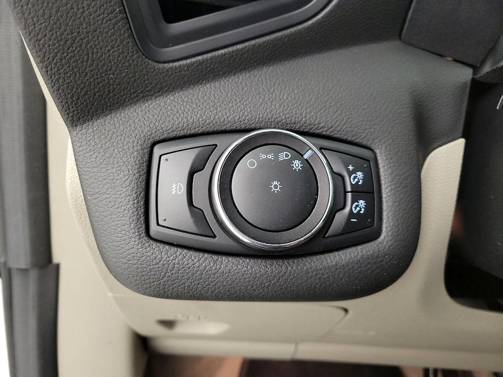 used 2014 Ford Escape car, priced at $12,599