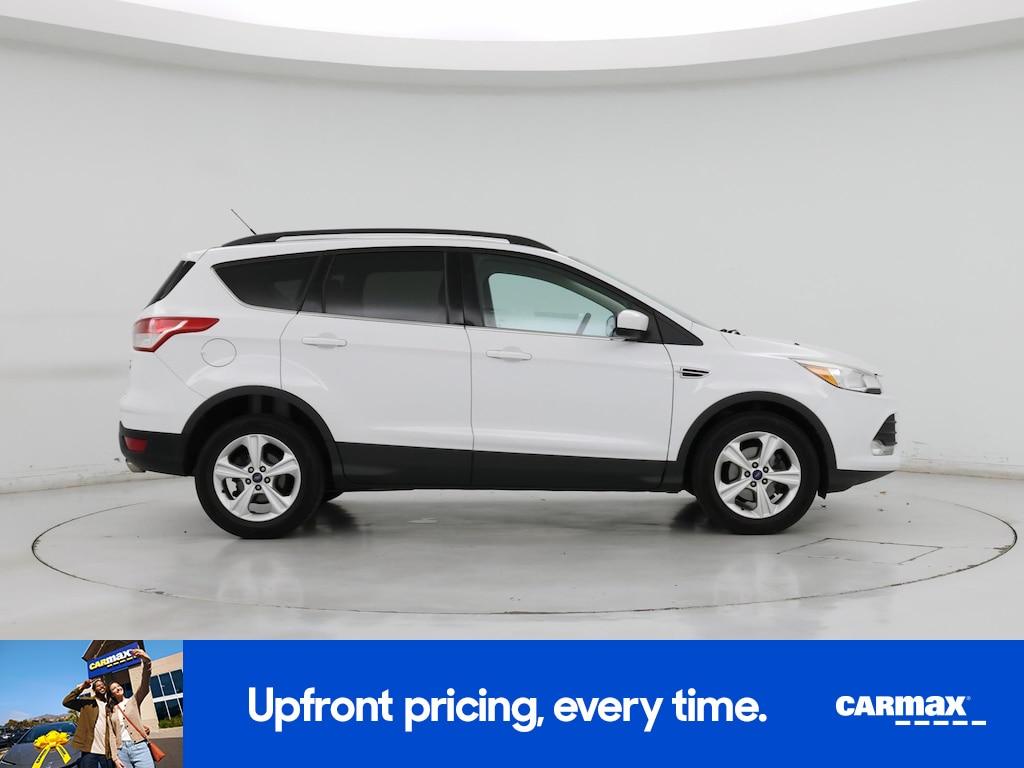 used 2014 Ford Escape car, priced at $12,599
