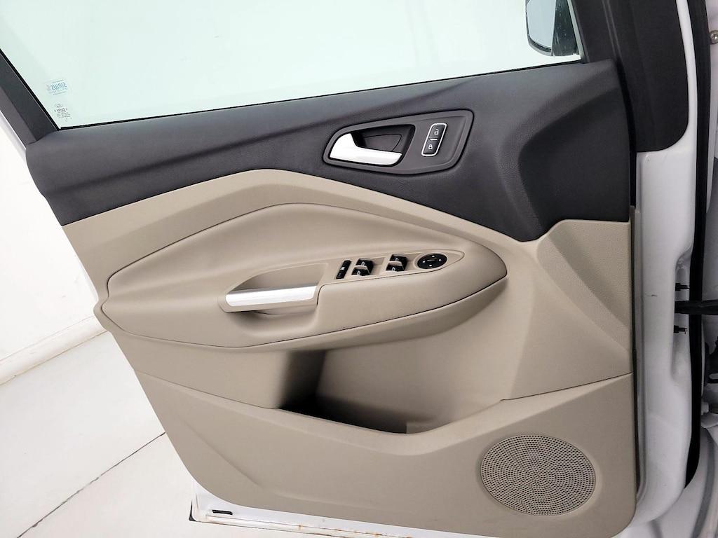 used 2014 Ford Escape car, priced at $12,599