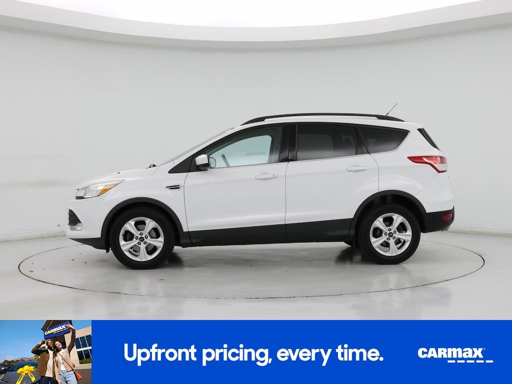 used 2014 Ford Escape car, priced at $12,599