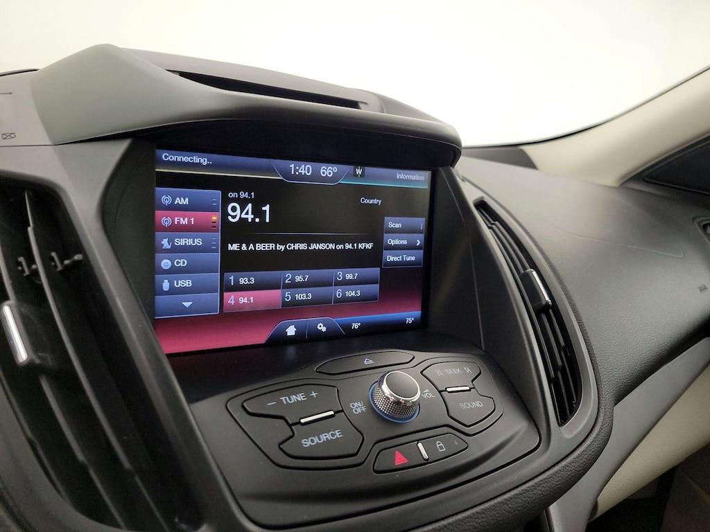 used 2014 Ford Escape car, priced at $12,599