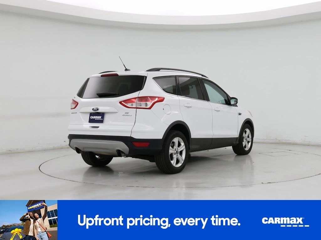 used 2014 Ford Escape car, priced at $12,599
