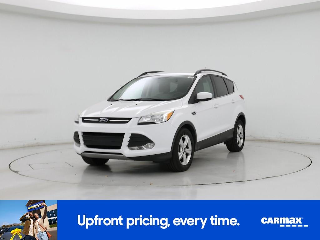 used 2014 Ford Escape car, priced at $12,599