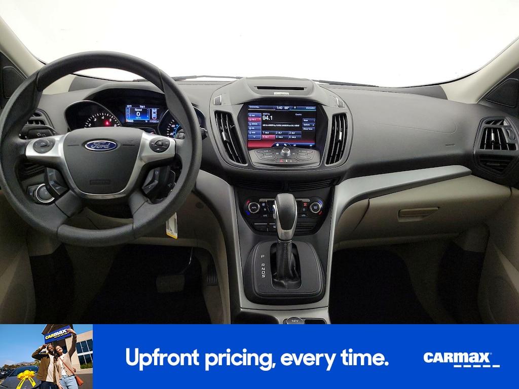used 2014 Ford Escape car, priced at $12,599