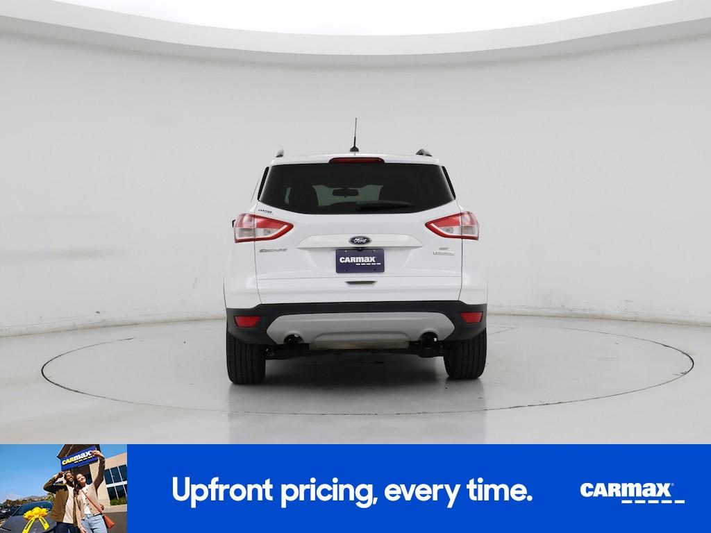 used 2014 Ford Escape car, priced at $12,599