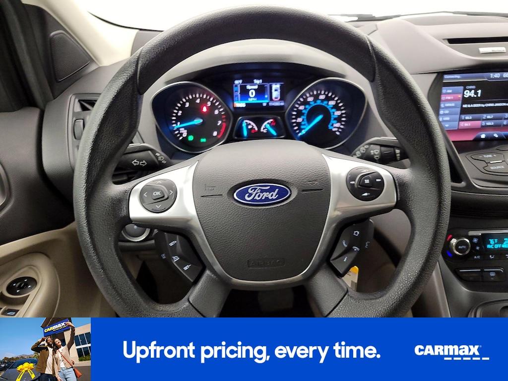 used 2014 Ford Escape car, priced at $12,599