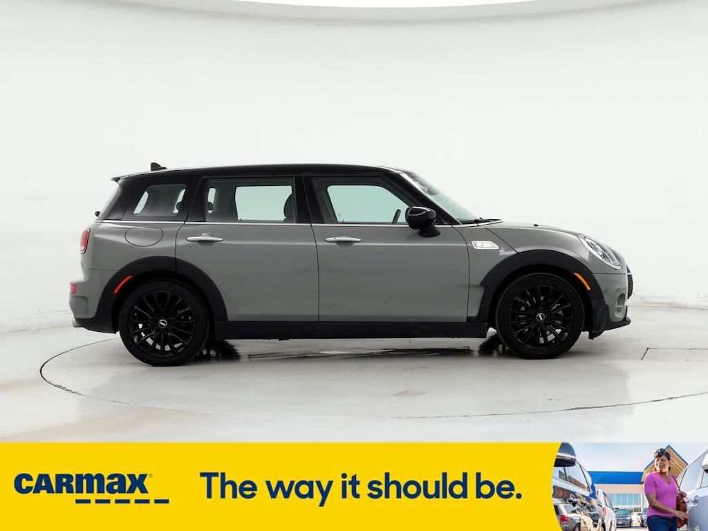 used 2023 MINI Clubman car, priced at $24,998