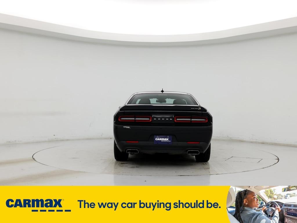 used 2023 Dodge Challenger car, priced at $41,998