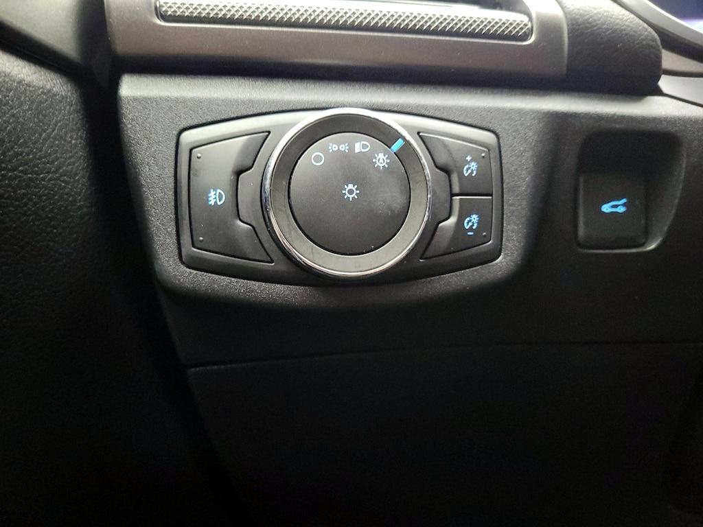 used 2020 Ford Fusion car, priced at $18,998