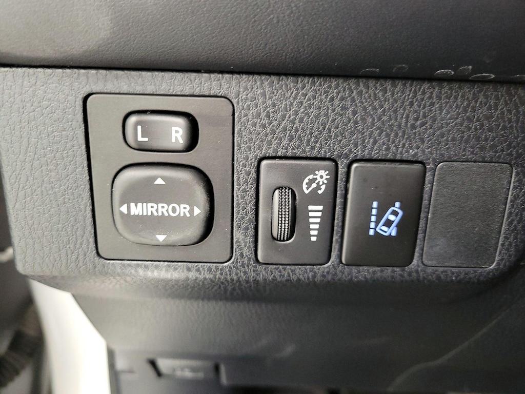 used 2018 Toyota RAV4 car, priced at $22,998