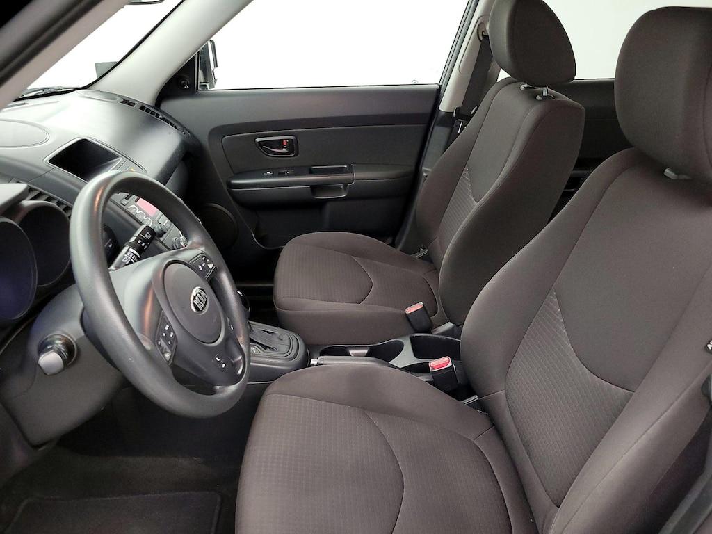 used 2013 Kia Soul car, priced at $11,998