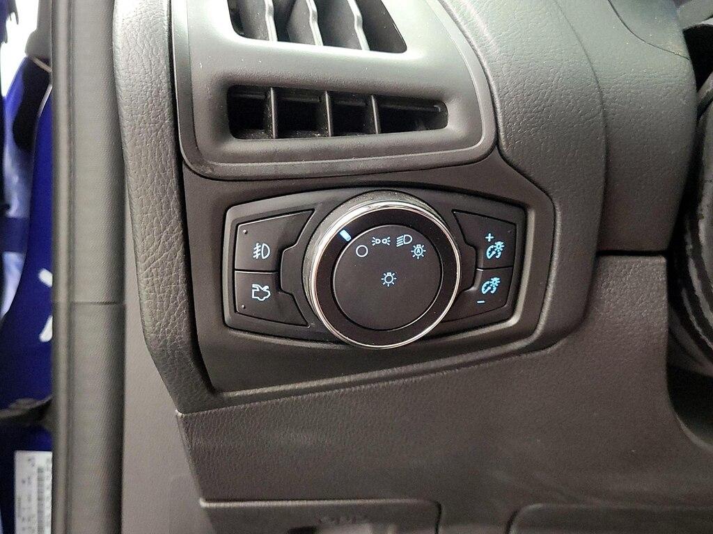 used 2014 Ford Focus car, priced at $11,998