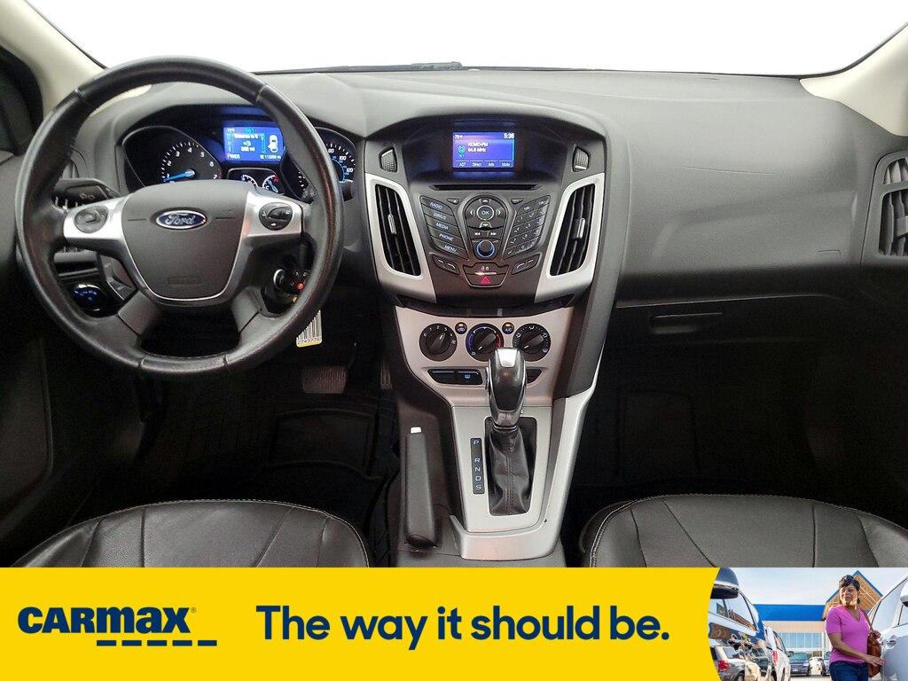 used 2014 Ford Focus car, priced at $11,998