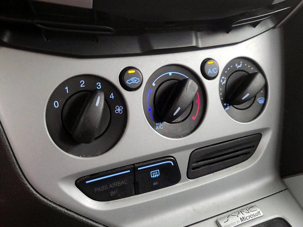 used 2014 Ford Focus car, priced at $11,998