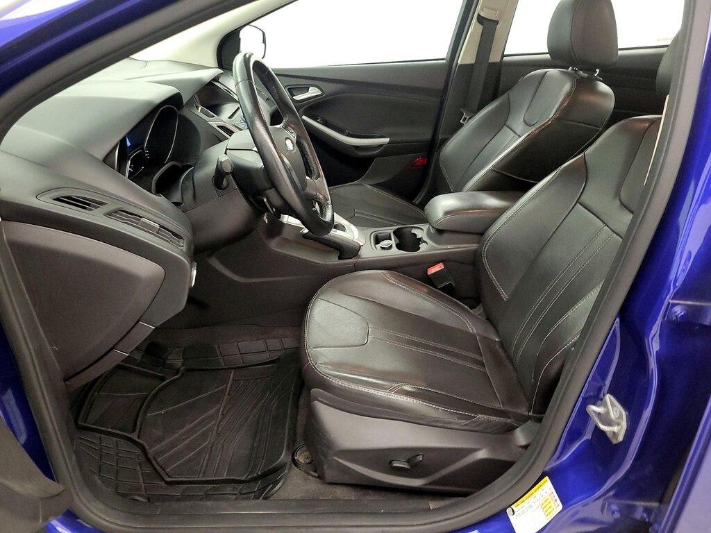 used 2014 Ford Focus car, priced at $11,998