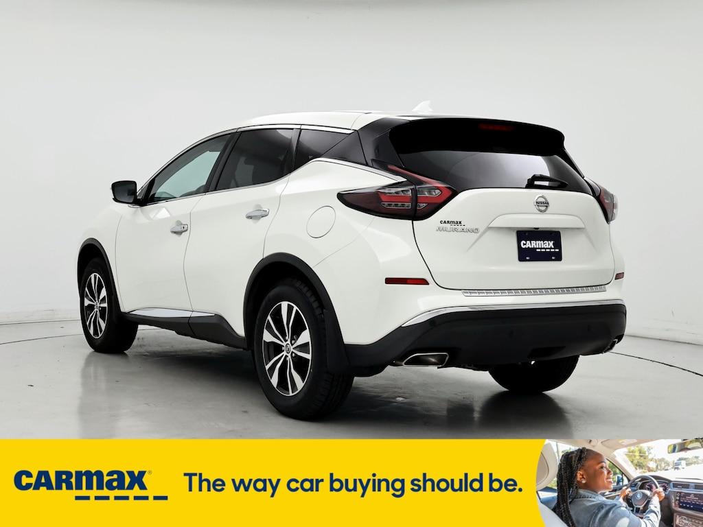 used 2020 Nissan Murano car, priced at $21,998