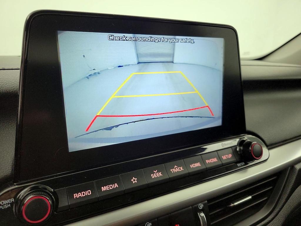 used 2020 Kia Forte car, priced at $16,998