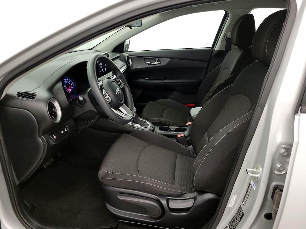 used 2020 Kia Forte car, priced at $16,998