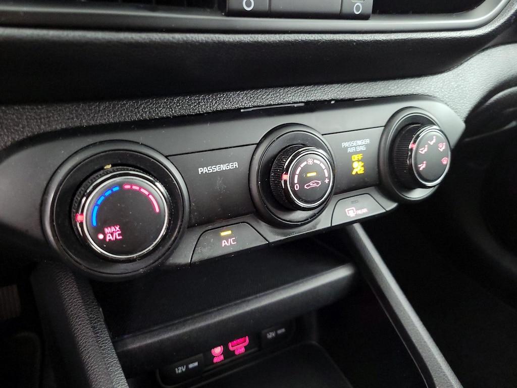 used 2020 Kia Forte car, priced at $16,998