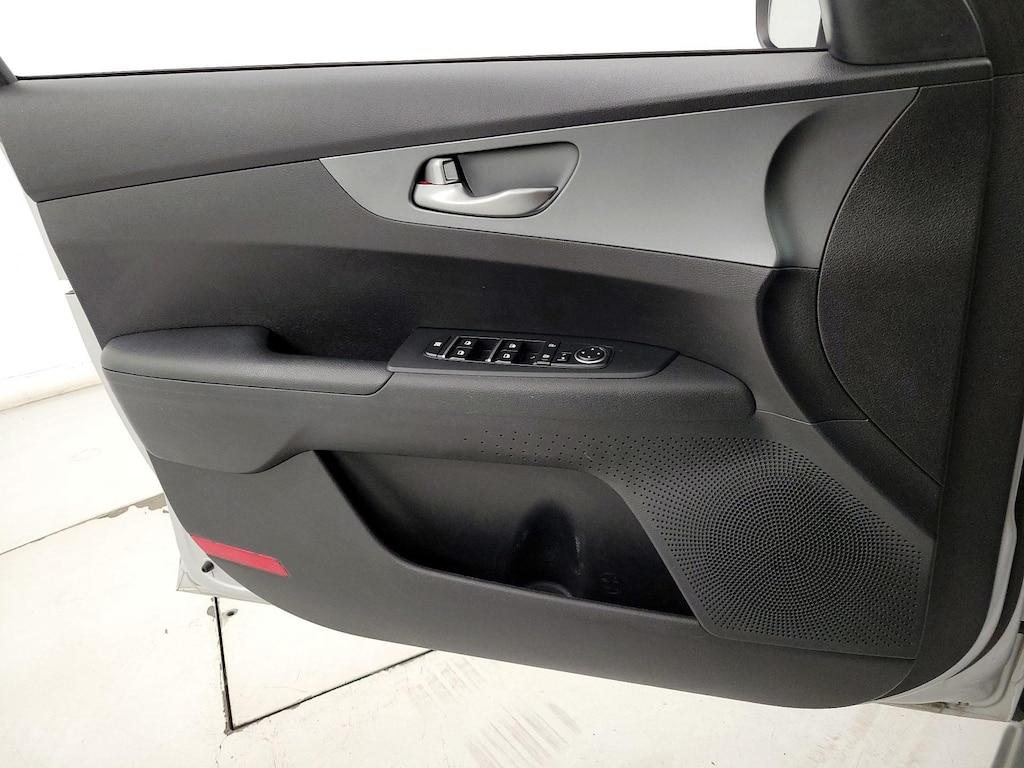 used 2020 Kia Forte car, priced at $16,998