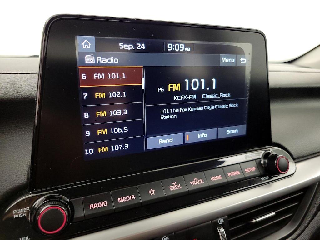 used 2020 Kia Forte car, priced at $16,998