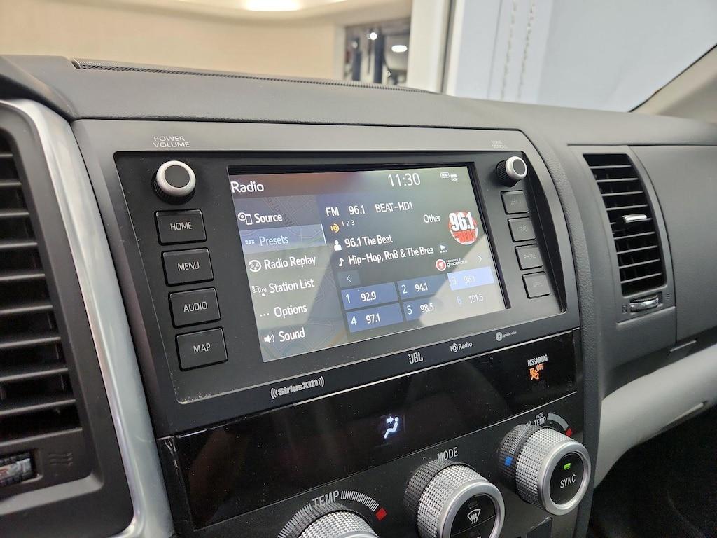 used 2022 Toyota Sequoia car, priced at $49,998
