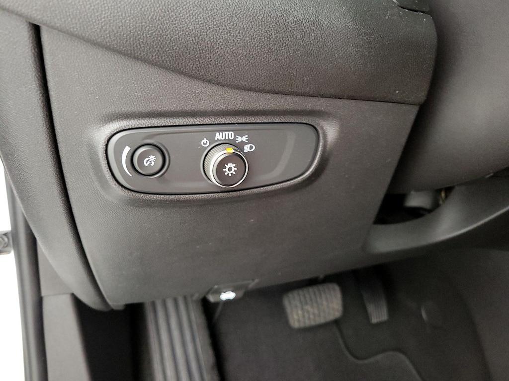 used 2024 Chevrolet Equinox car, priced at $22,998