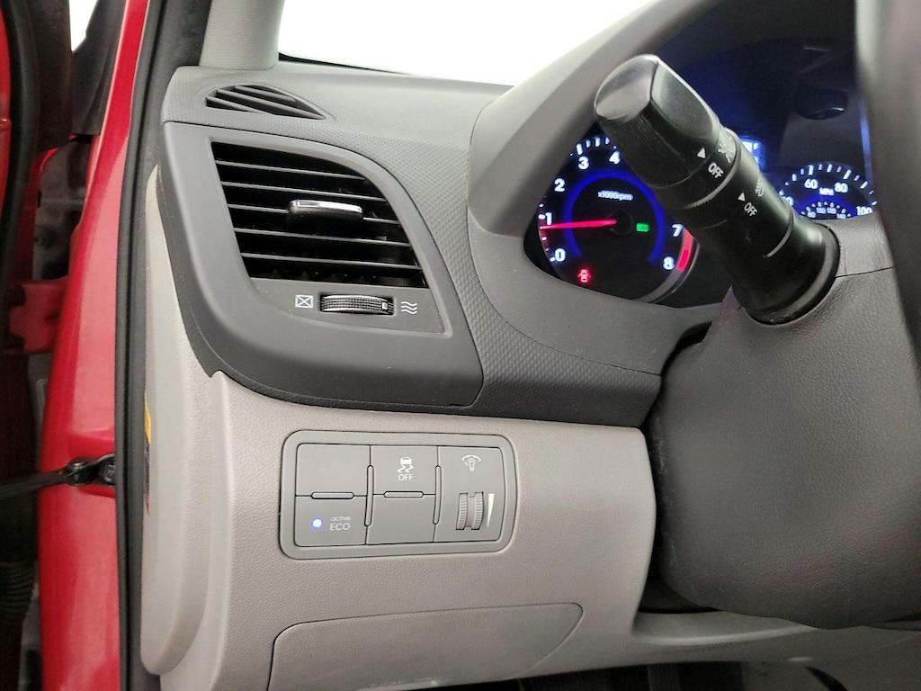 used 2013 Hyundai Accent car, priced at $13,998