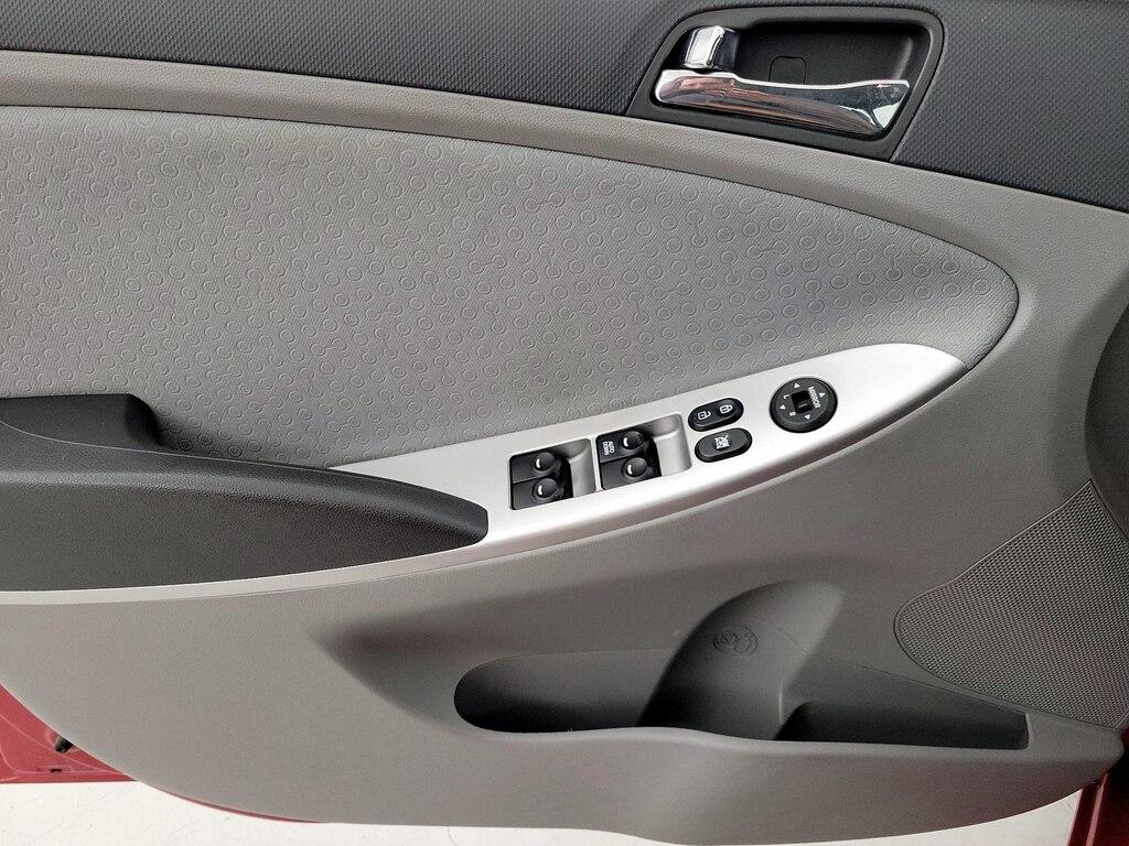 used 2013 Hyundai Accent car, priced at $13,998