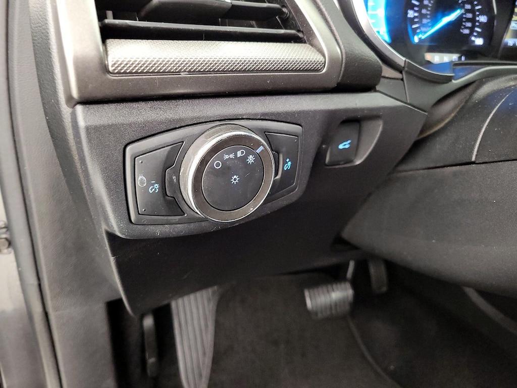 used 2020 Ford Fusion car, priced at $18,998