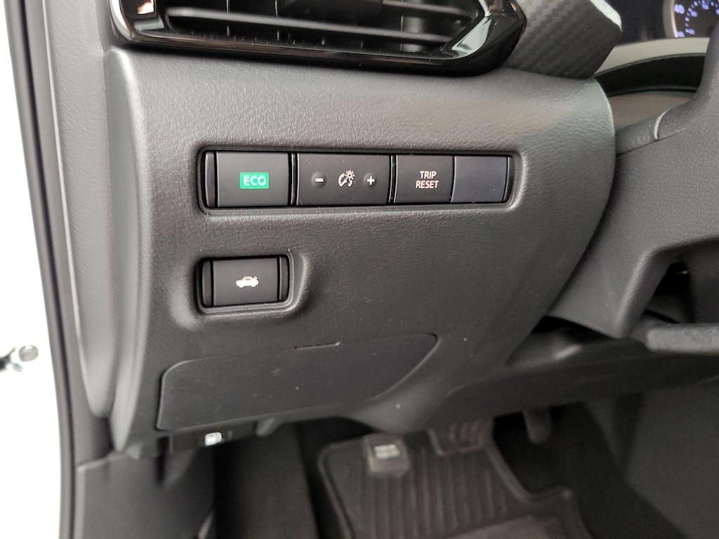 used 2024 Nissan Sentra car, priced at $21,998