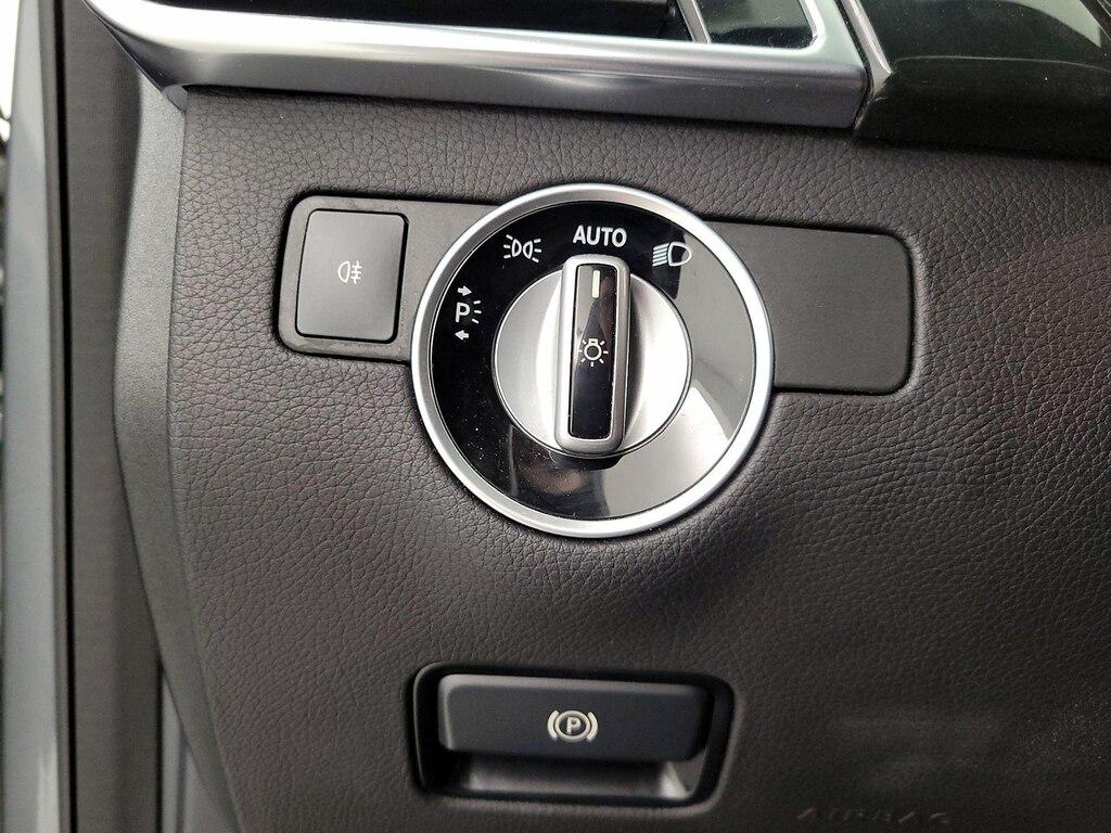 used 2017 Mercedes-Benz GLE 350 car, priced at $19,998